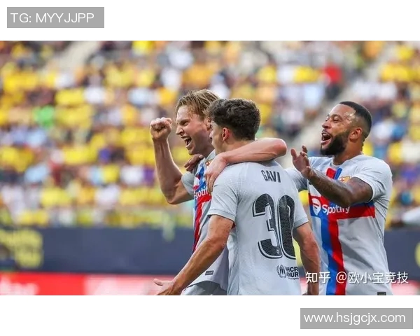 加的斯主场迎战巴塞罗那谁能在西甲赛场上笑到最后