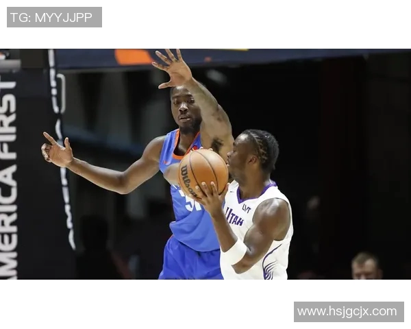 季后赛精彩回顾雷霆与爵士对决视频集锦全景呈现 季后赛精彩回顾雷霆与爵士对决视频集锦全景呈现