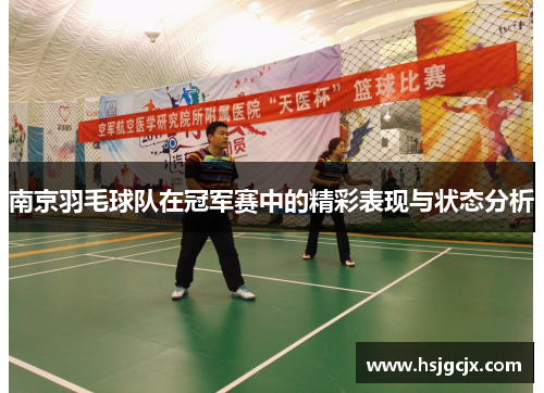 南京羽毛球队在冠军赛中的精彩表现与状态分析