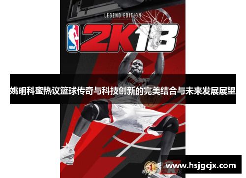 姚明科蜜热议篮球传奇与科技创新的完美结合与未来发展展望